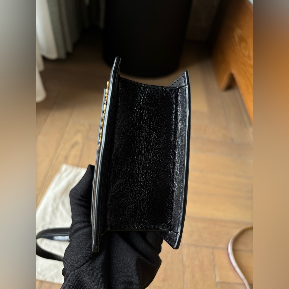 Jacquemus Le Chiquito Mini Bag - Picture 8 of 16